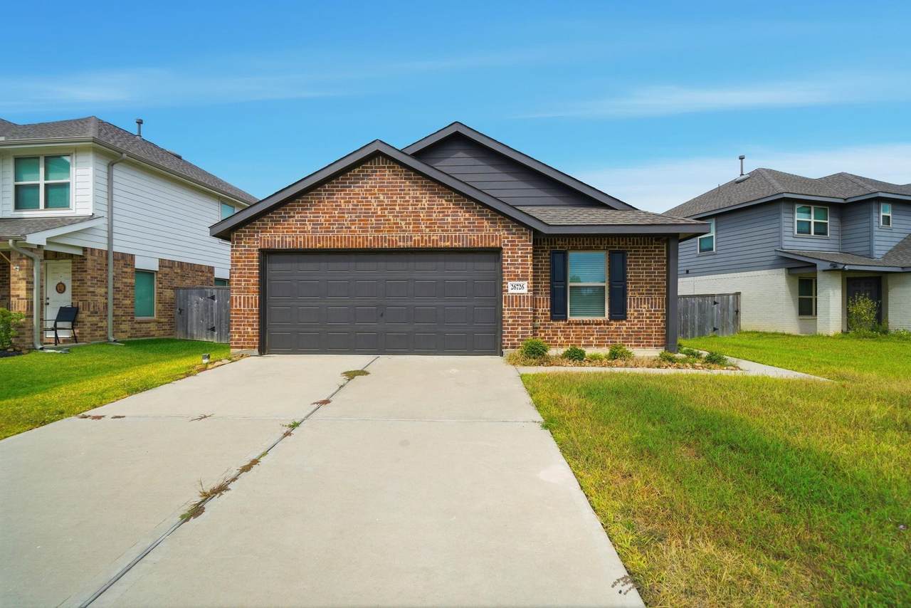 26726 Wilderye Cove Lane - Photo 1