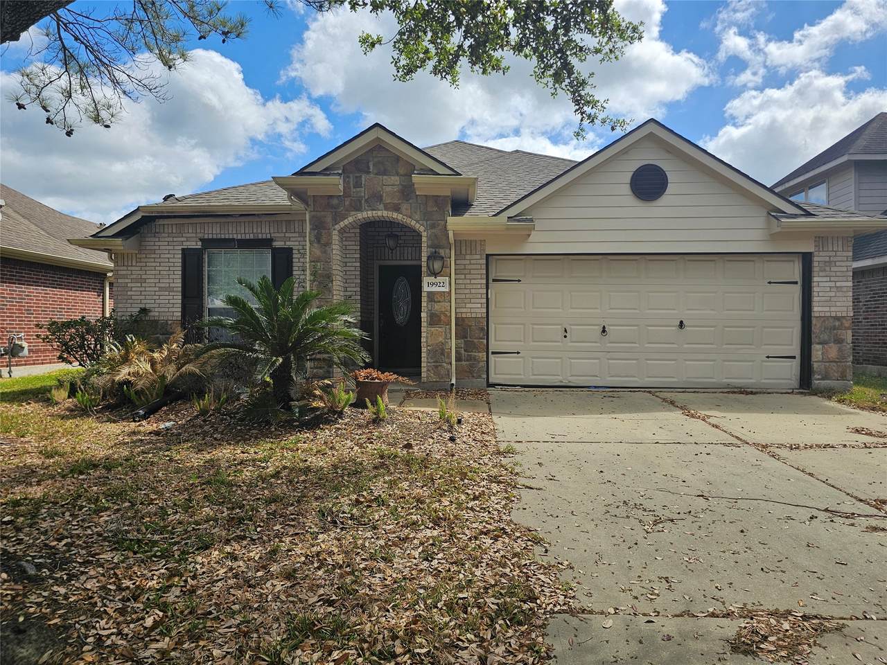 19922 Shore Meadows Lane - Photo 1