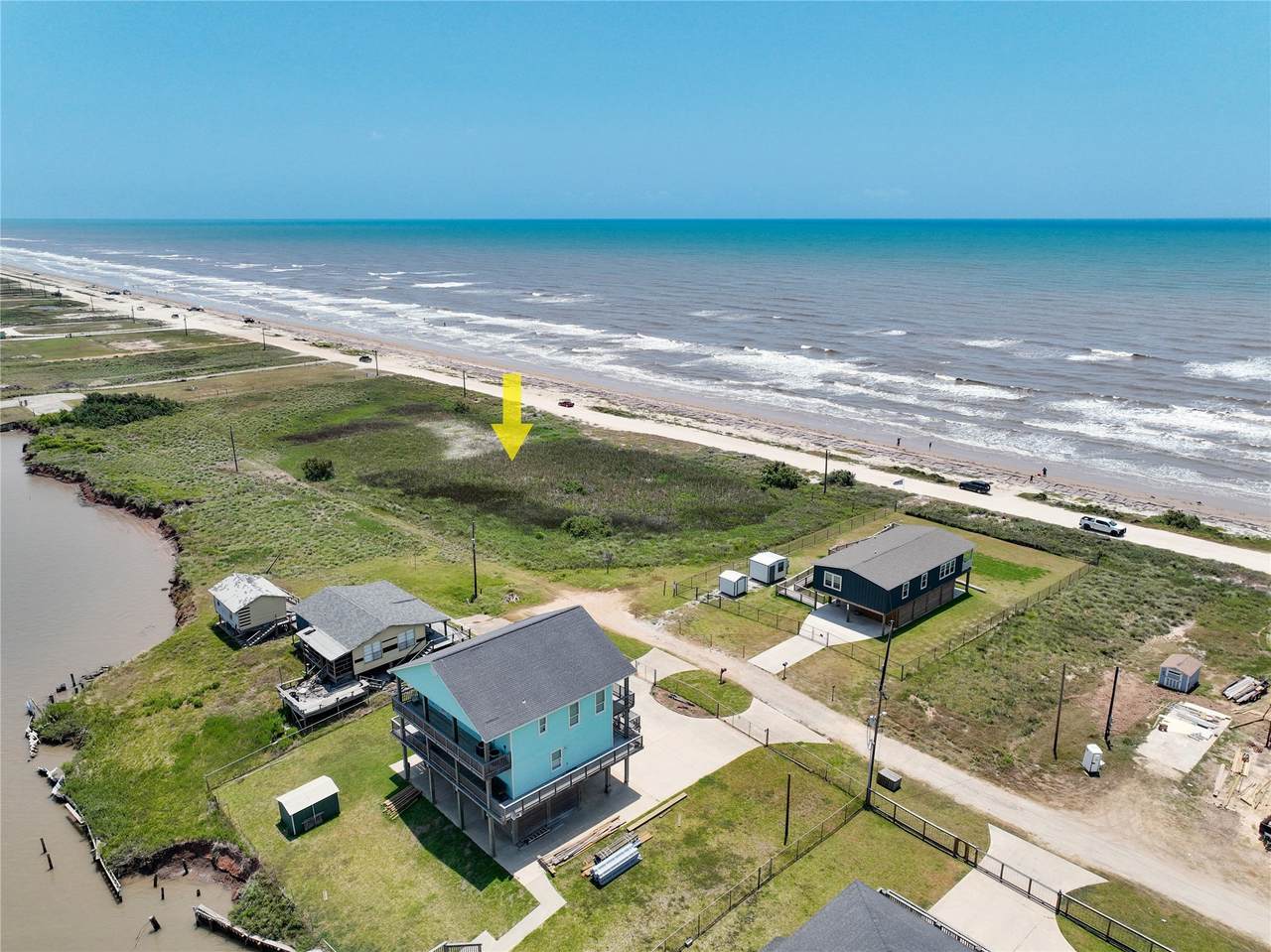 Lot 6- 1641 Canal - Photo 1