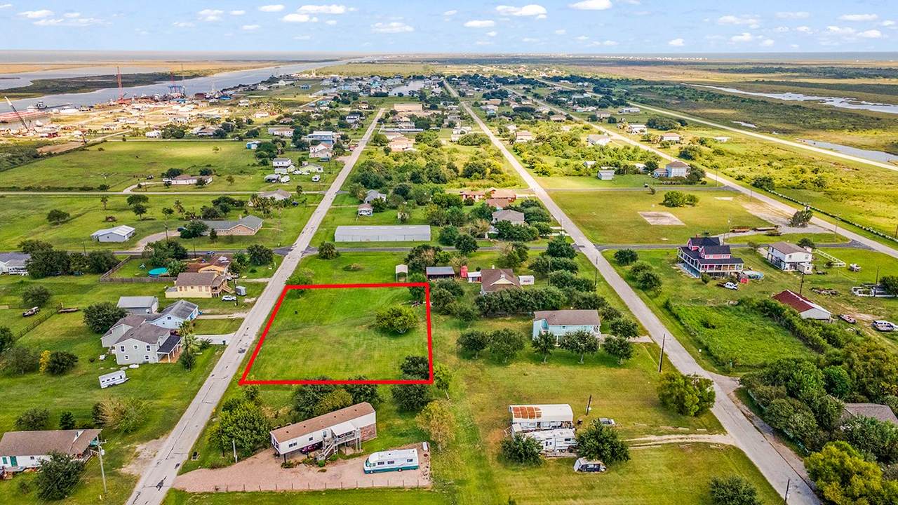 Lot 17 Overton Avenue - Photo 1