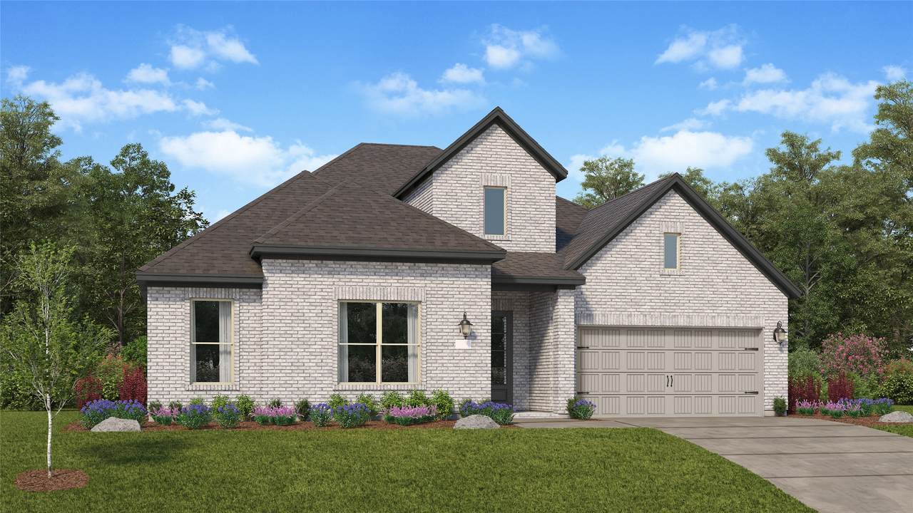 2507 Tranquil Cedar Drive - Photo 1