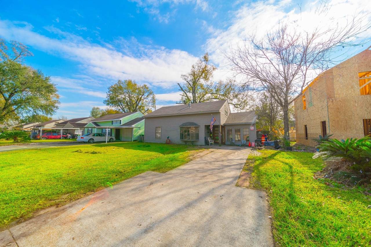 3814 Cosby Street - Photo 1