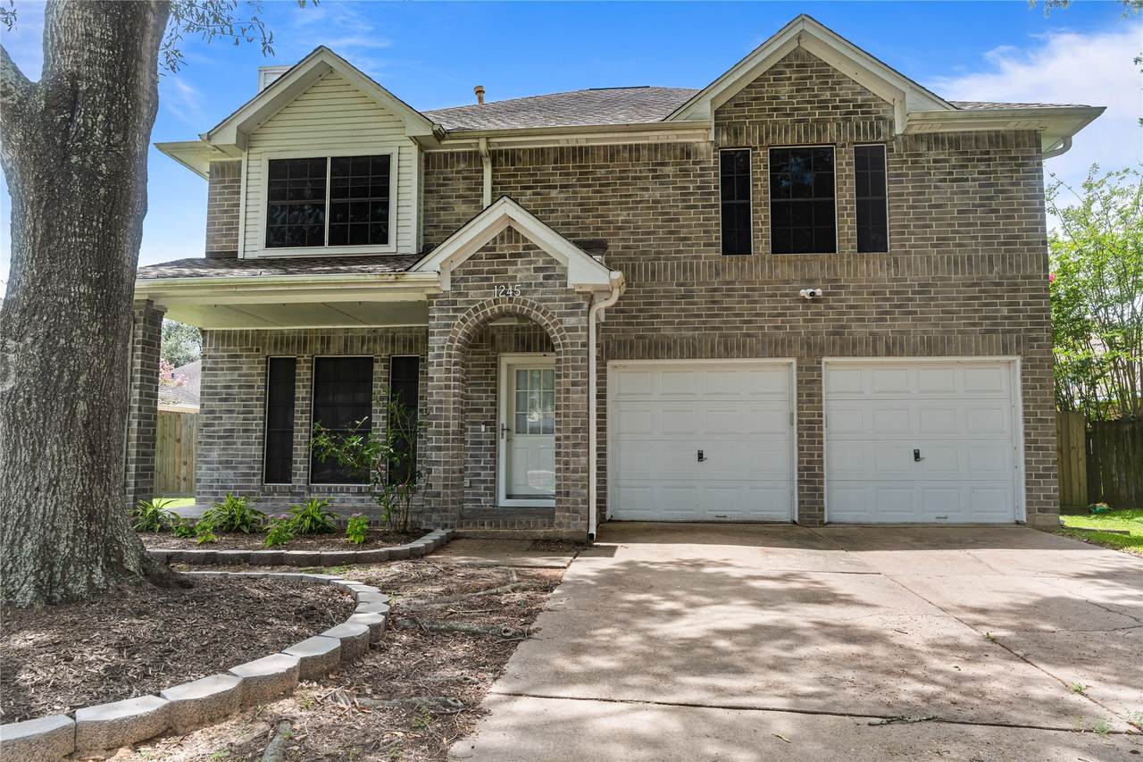 1245 Hunter Wood Drive - Photo 1