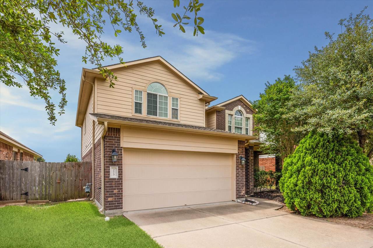 2819 Empire Oaks Lane - Photo 1