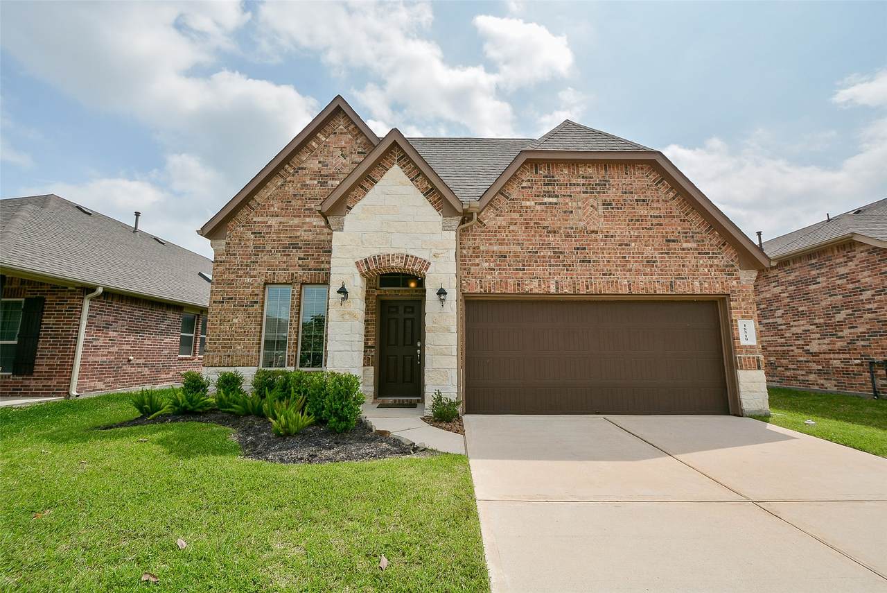 18519 Cypress Steppe Lane - Photo 1