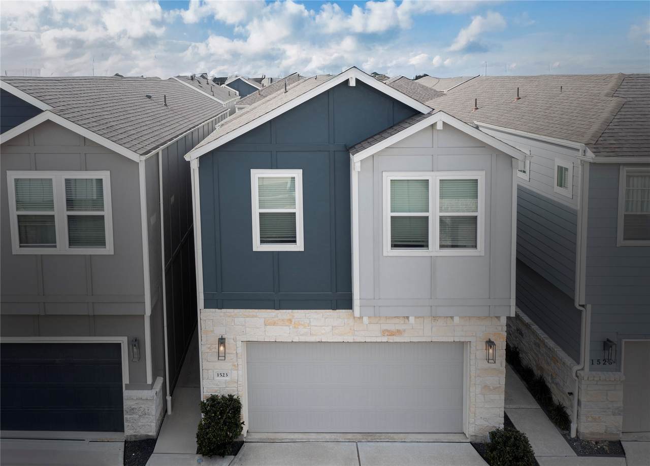 1523 Parkland Oak Drive - Photo 1