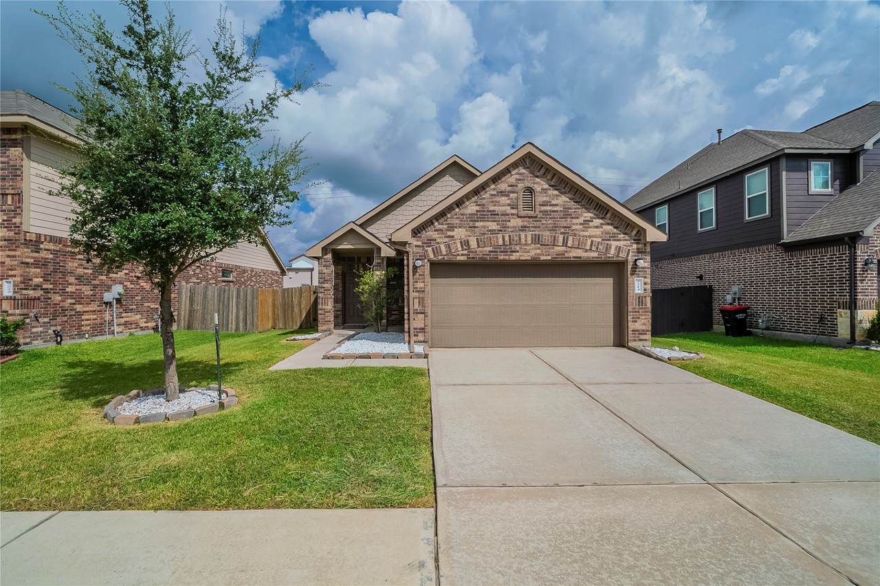 2214 Rosillo Brook Drive - Photo 1