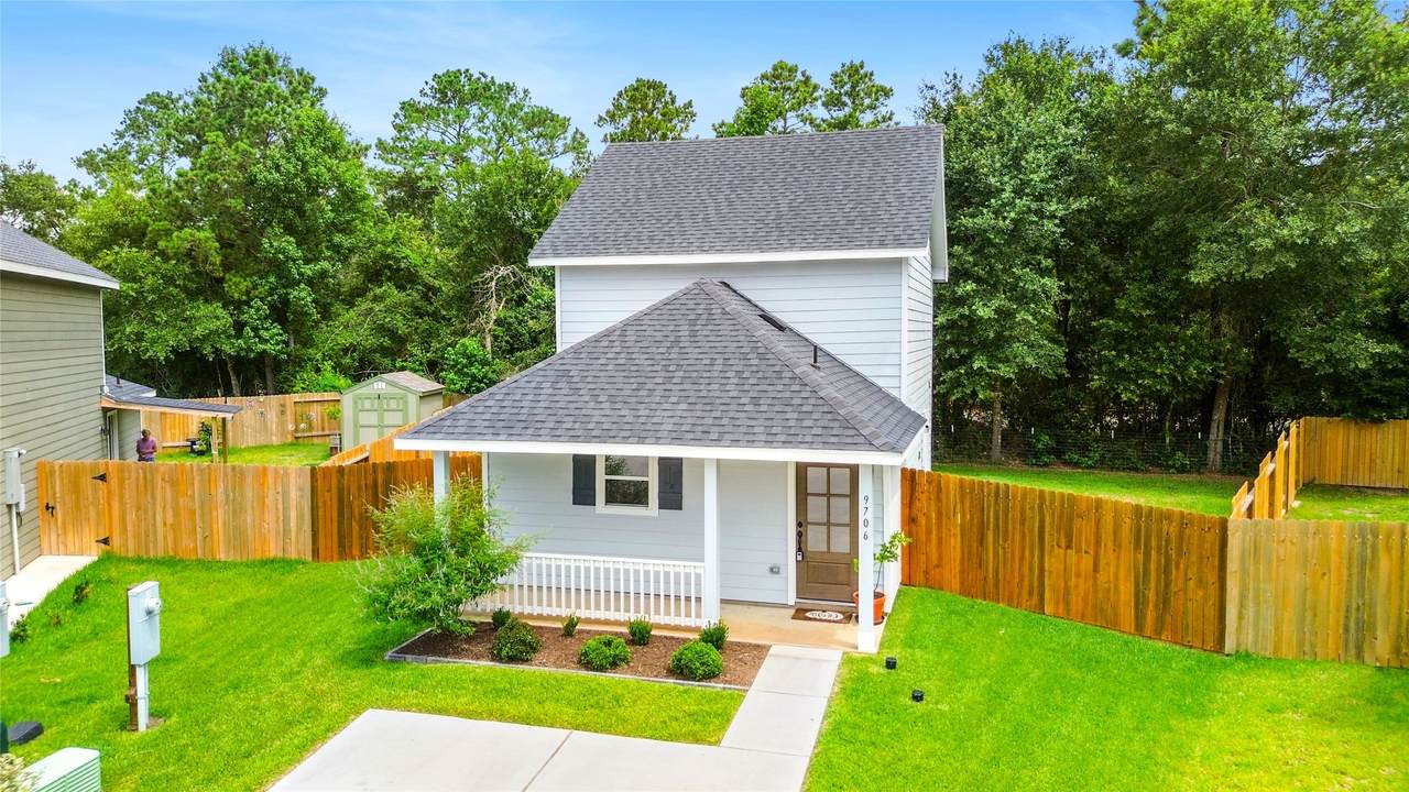 9706 Marie Village Court - Photo 1