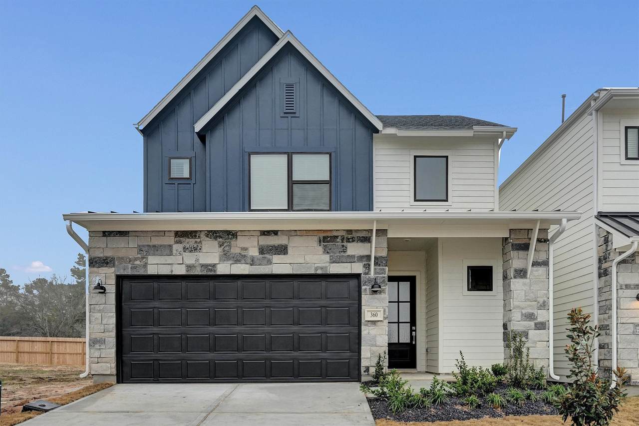 360 Summer Place Drive - Photo 1