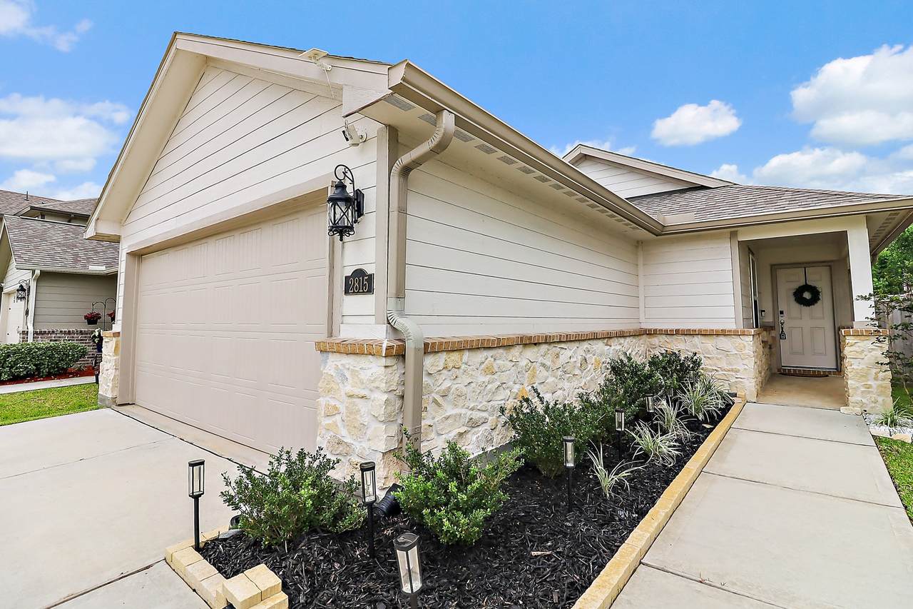 2815 Windy Homestead Lane - Photo 1