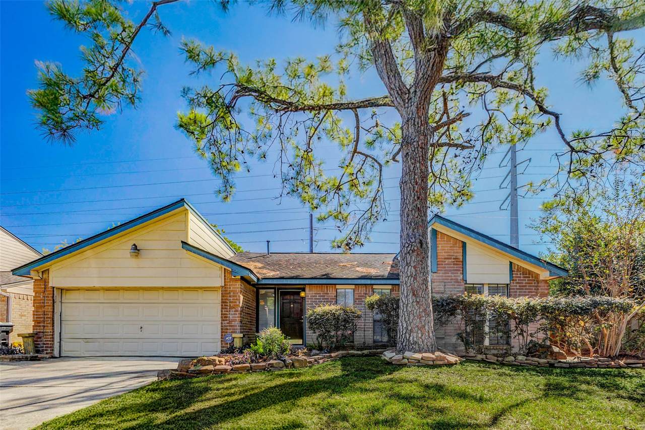 4247 Southchase Lane - Photo 1