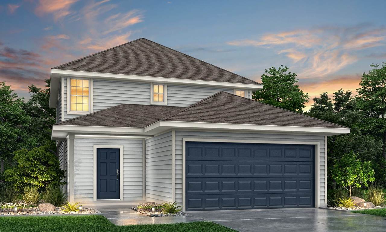 9221 Crestone Peak Drive - Photo 1