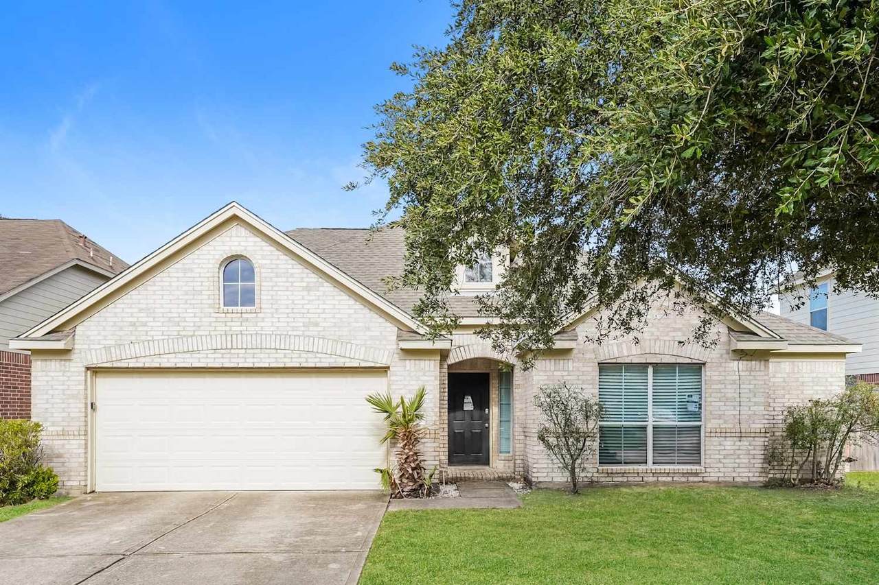 4119 Blue Forest Drive - Photo 1