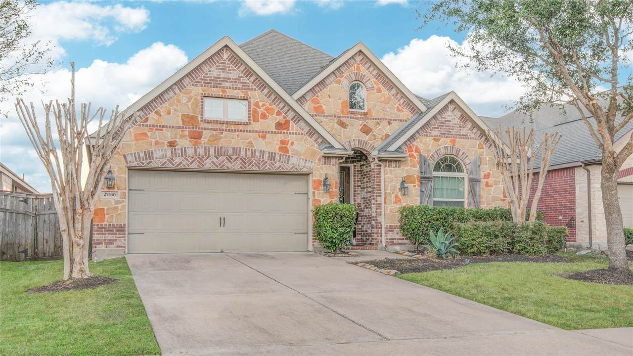 27330 Aspen Falls Lane - Photo 1