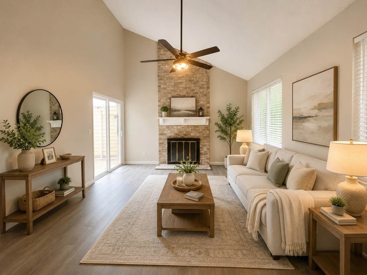 12417 Dairy Ashford Road - Photo 1
