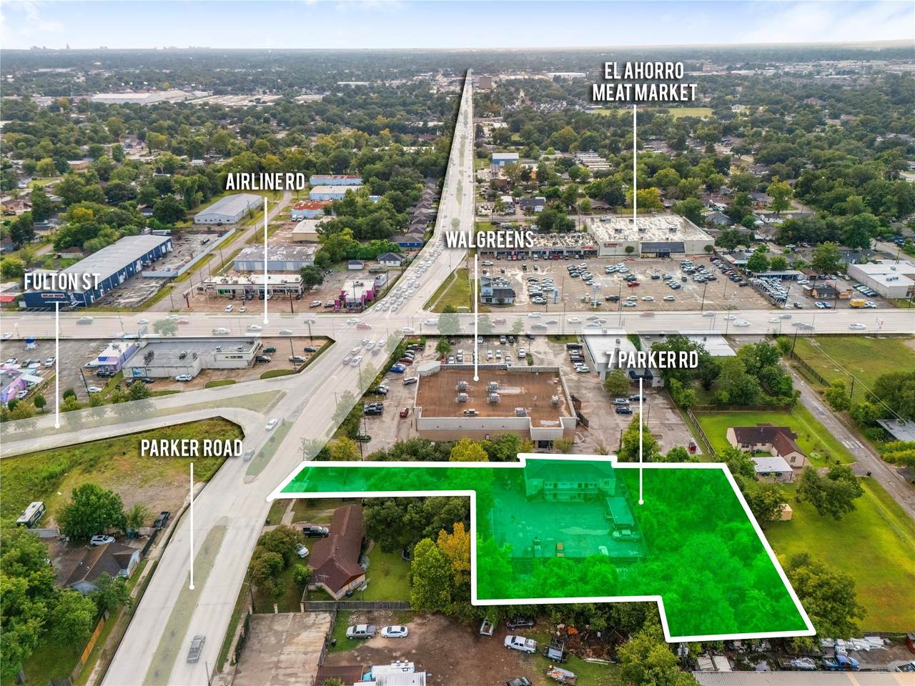 7 Parker Road - Photo 1