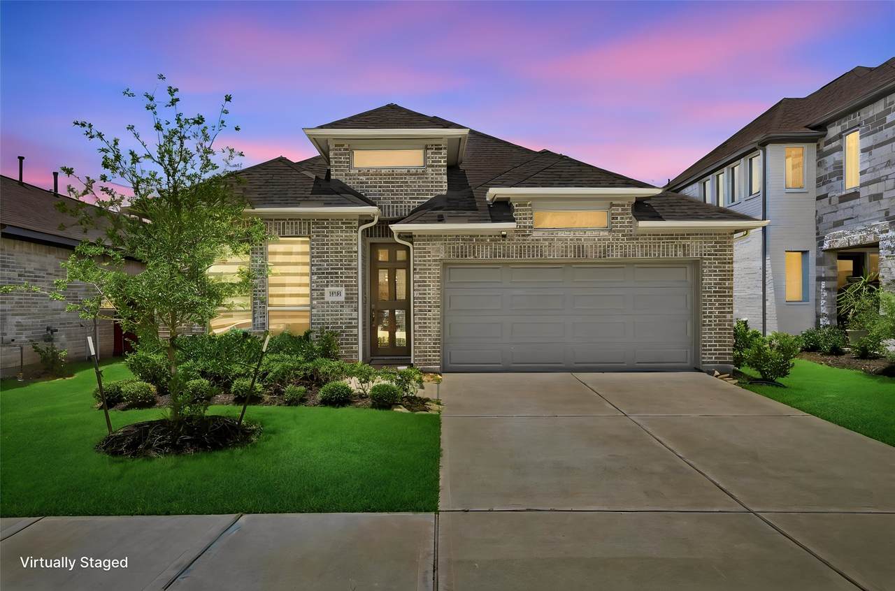 16719 Williams Gully Trail - Photo 1