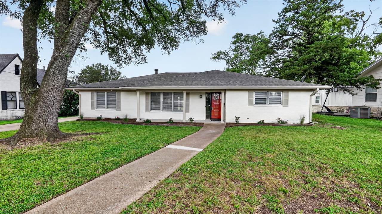 317 Madison Street - Photo 1