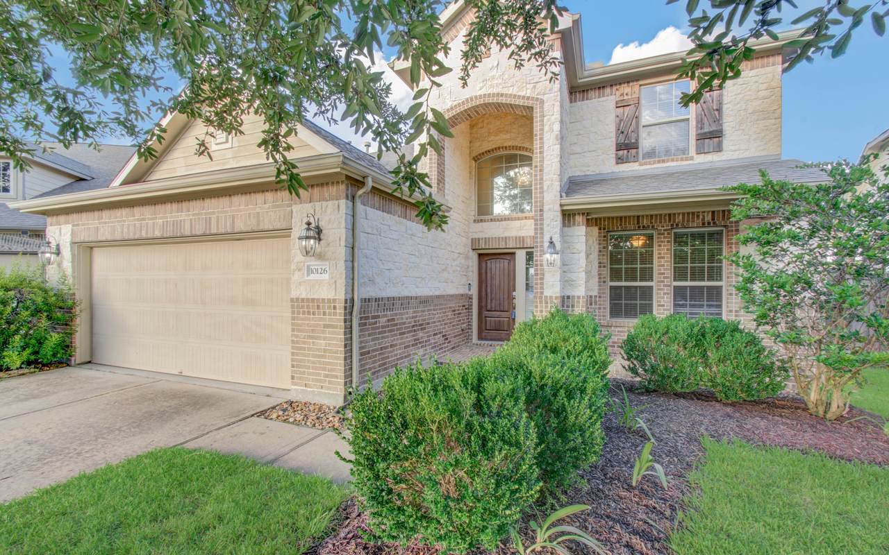 10126 Naples Cliff Court - Photo 1