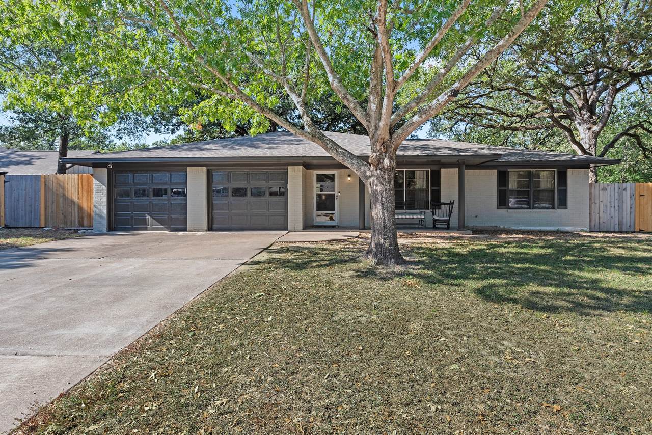 2916 Georgia Avenue - Photo 1