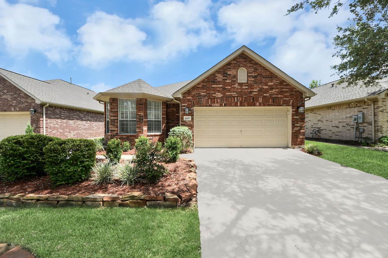 1507 Marsala Drive - Photo 1