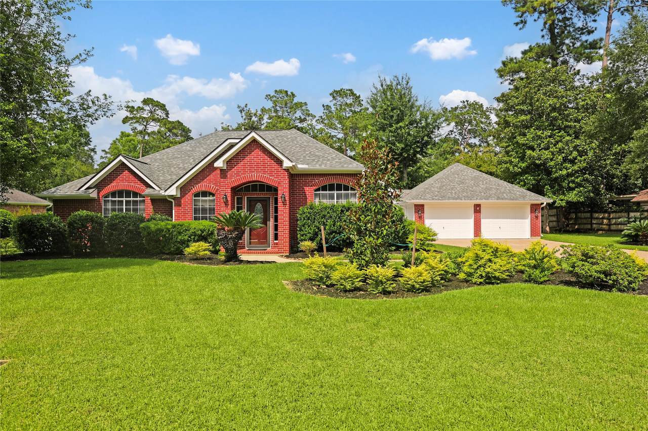507 Stephen F Austin Drive - Photo 1