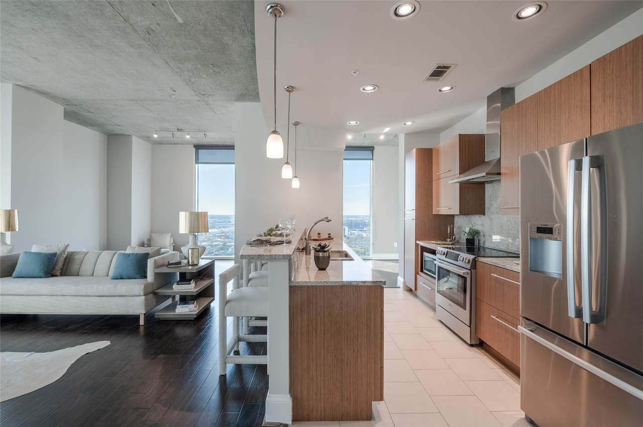 5927 Almeda Road - Photo 1