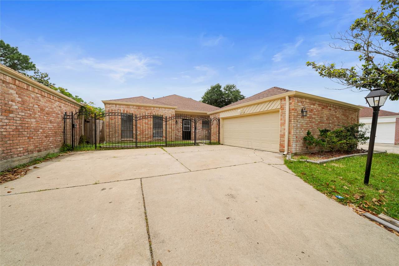 12719 Ashford Chase Drive - Photo 1
