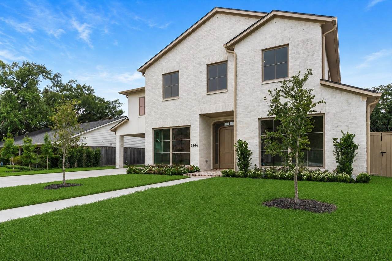 6146 Sugar Hill Drive - Photo 1