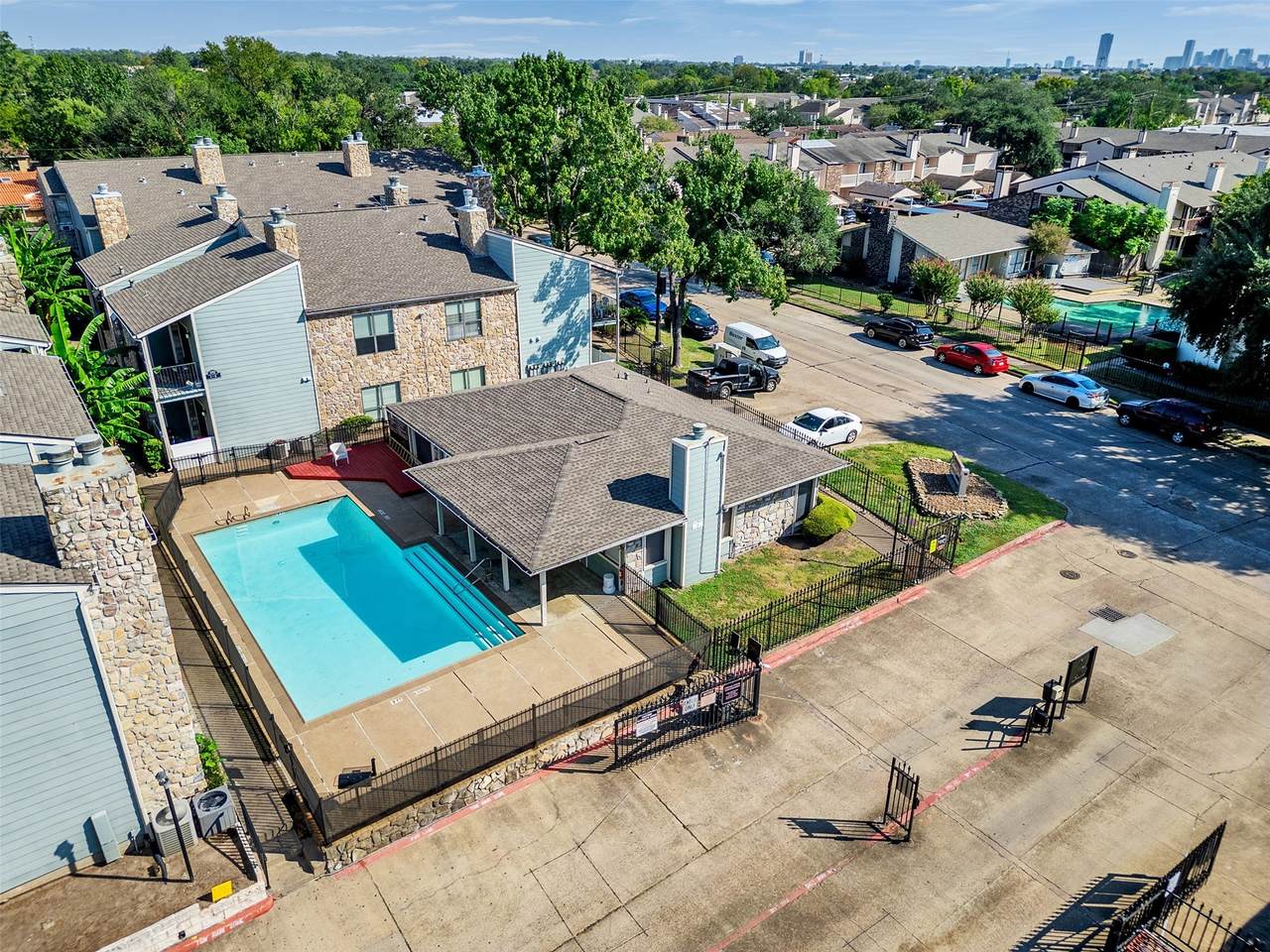 3764 Tanglewilde Street - Photo 1