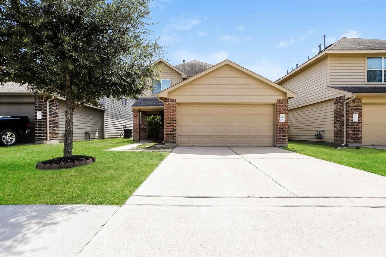 5818 Long Arbor Lane - Photo 1