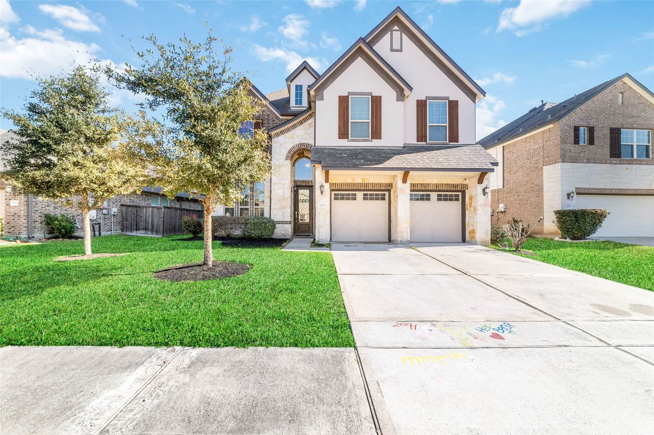 9410 Isabel Bay Lane - Photo 1