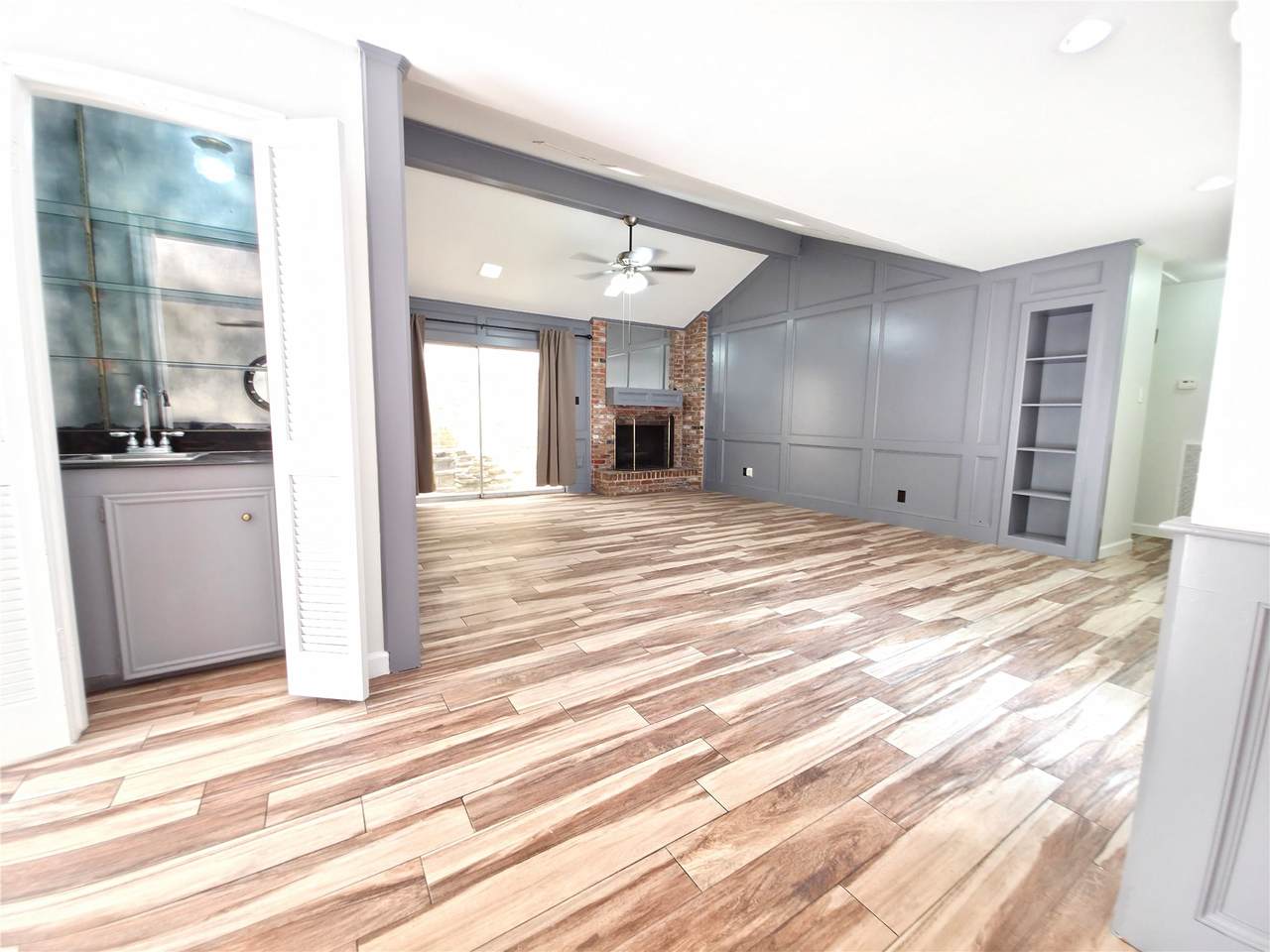12017 Champion Forest Drive - Photo 1