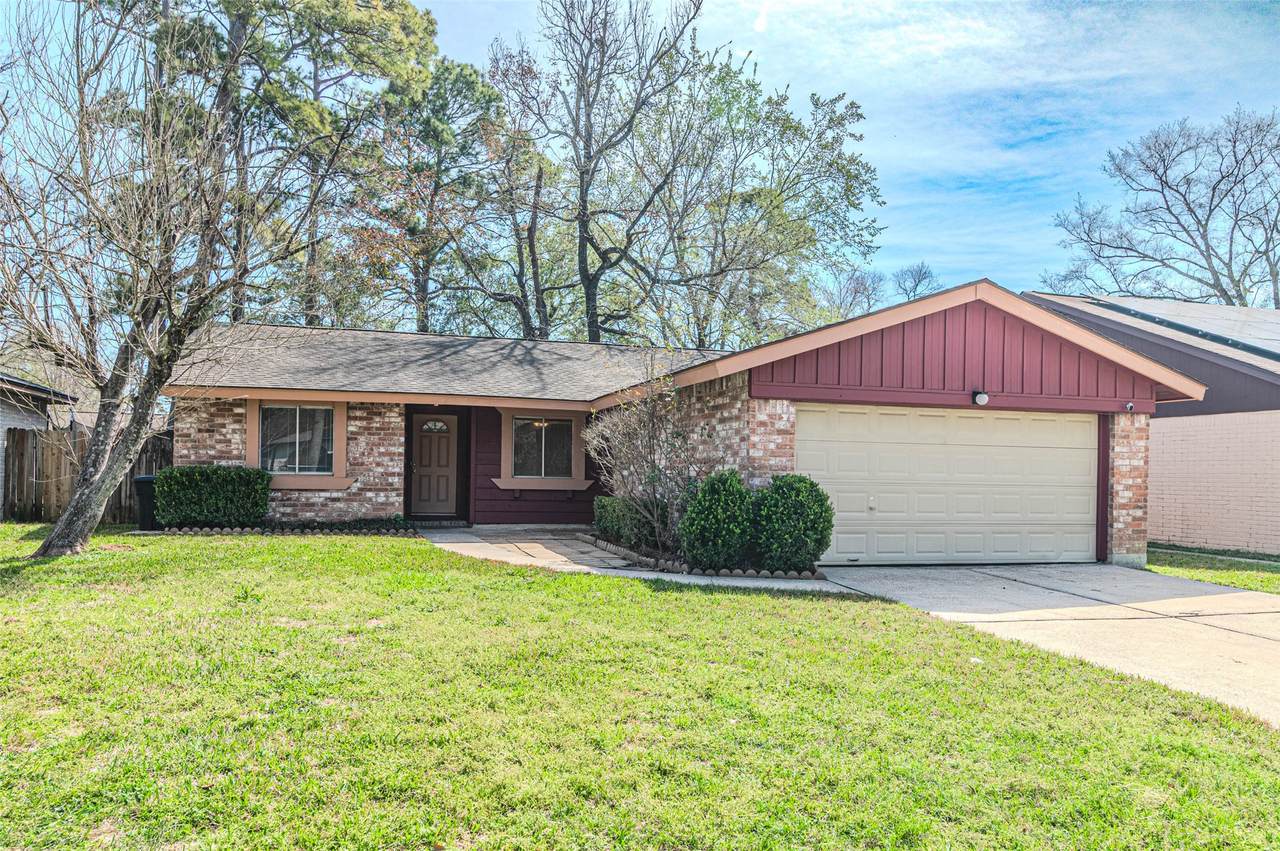 4606 Fitzwater Drive - Photo 1