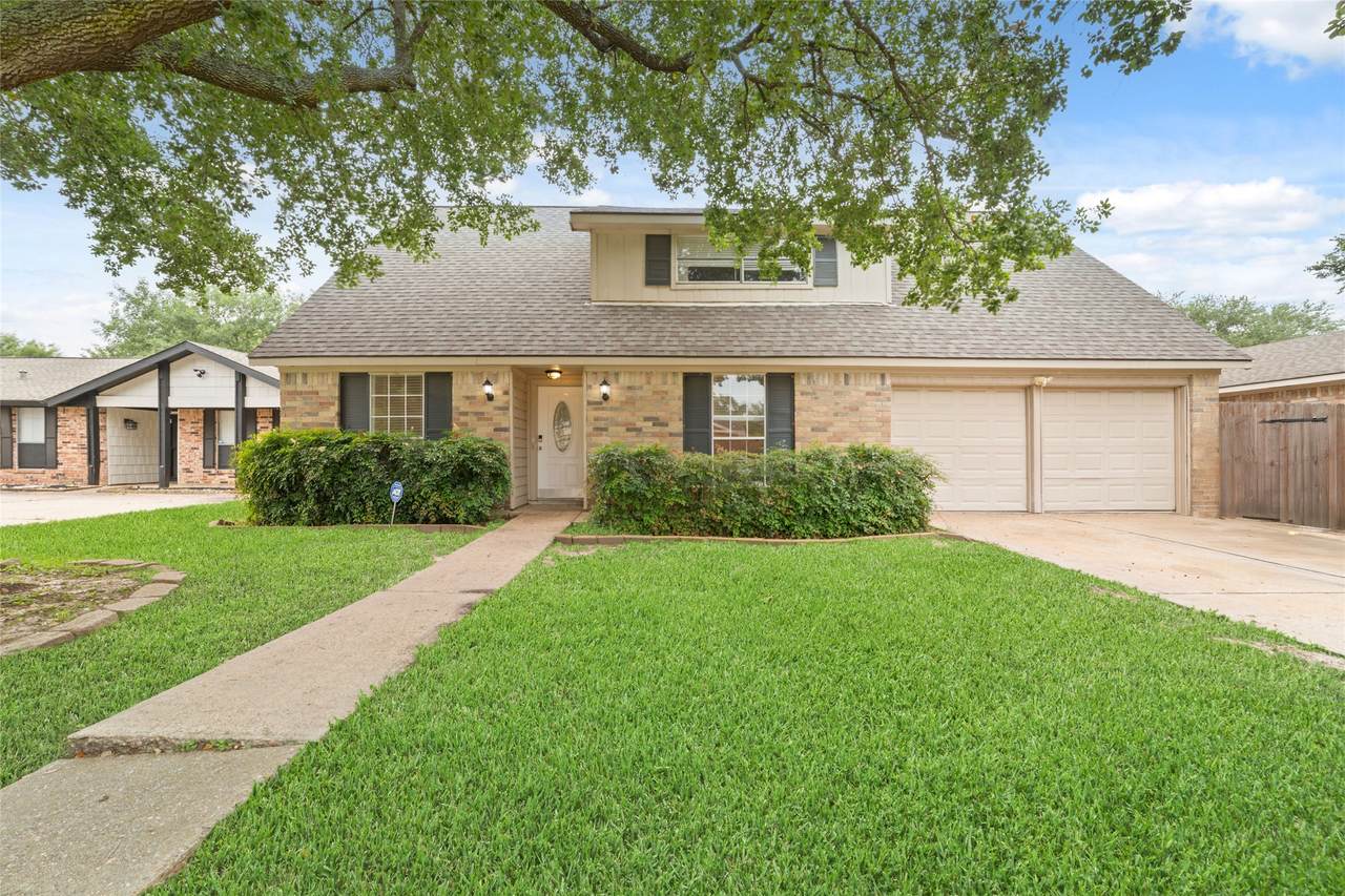 21110 Park Brush Lane - Photo 1