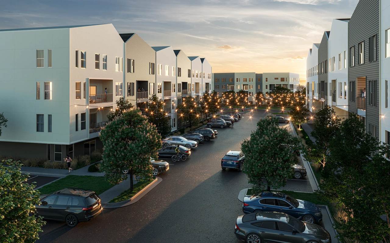 320 Goll Street - Photo 1