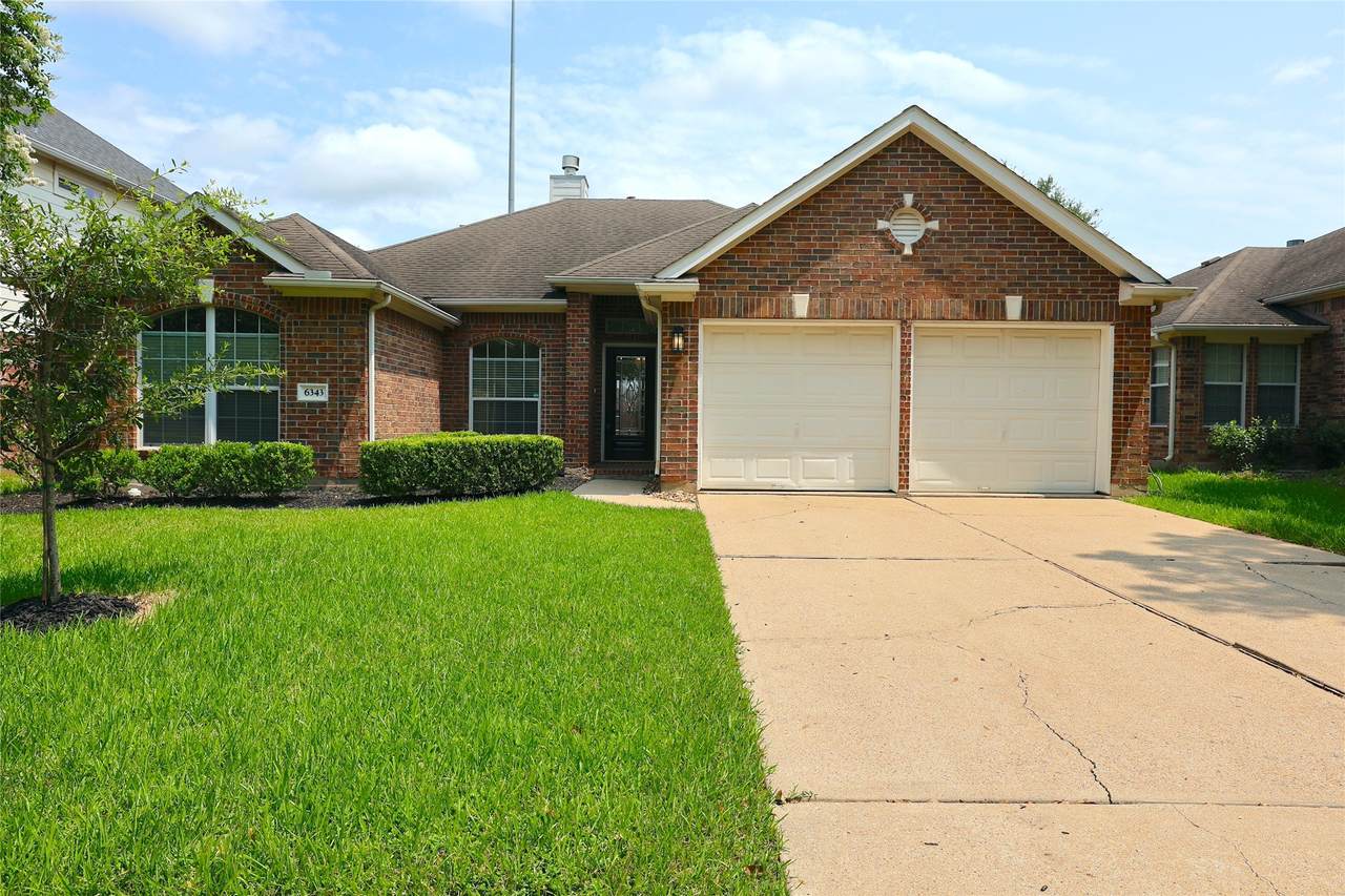 6343 Big Oak Canyon Drive - Photo 1