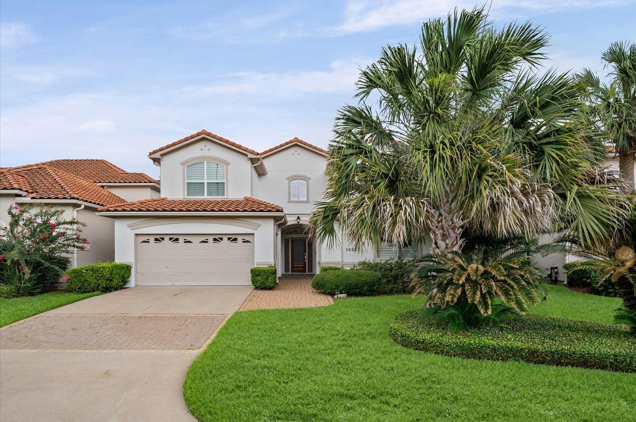 14227 Flower Creek Lane - Photo 1