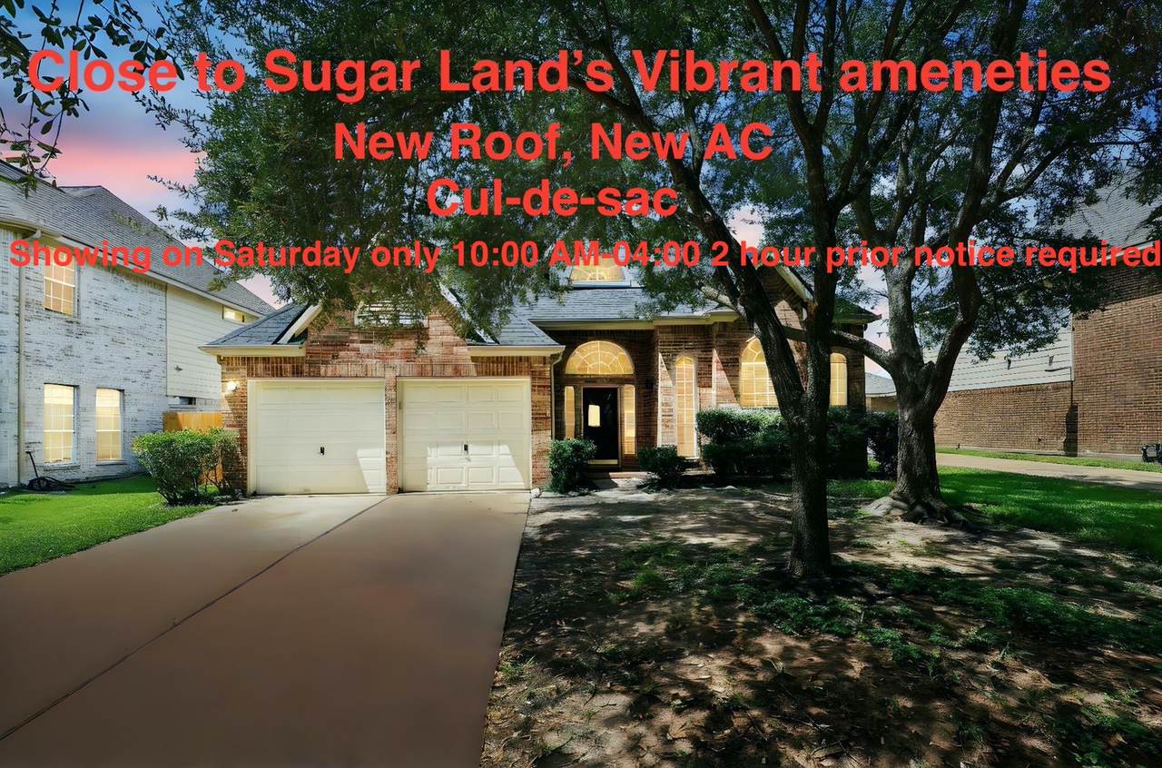 7426 Rosepath Lane - Photo 1