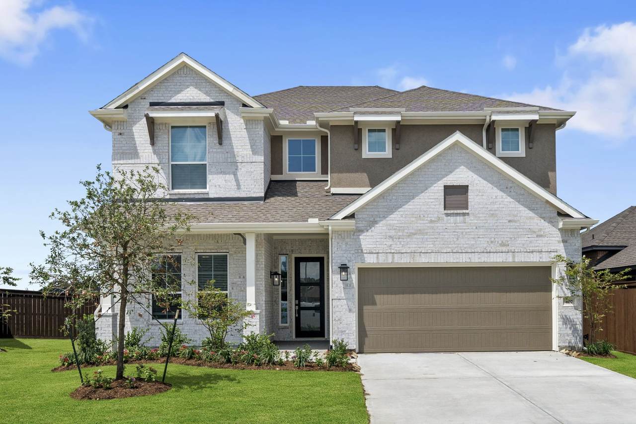 9729 Roaring River Falls Lane - Photo 1