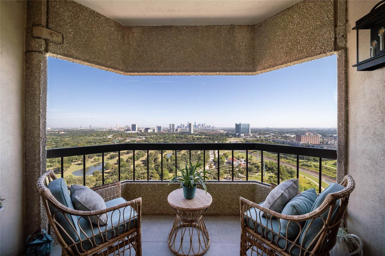 2001 Holcombe Boulevard - Photo 1