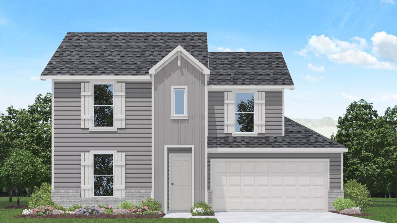 1013 Eternal Elk Drive - Photo 1