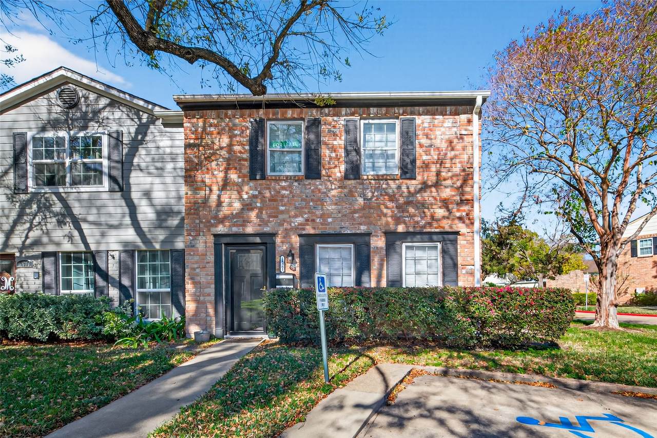 14381 Still Meadow Drive - Photo 1