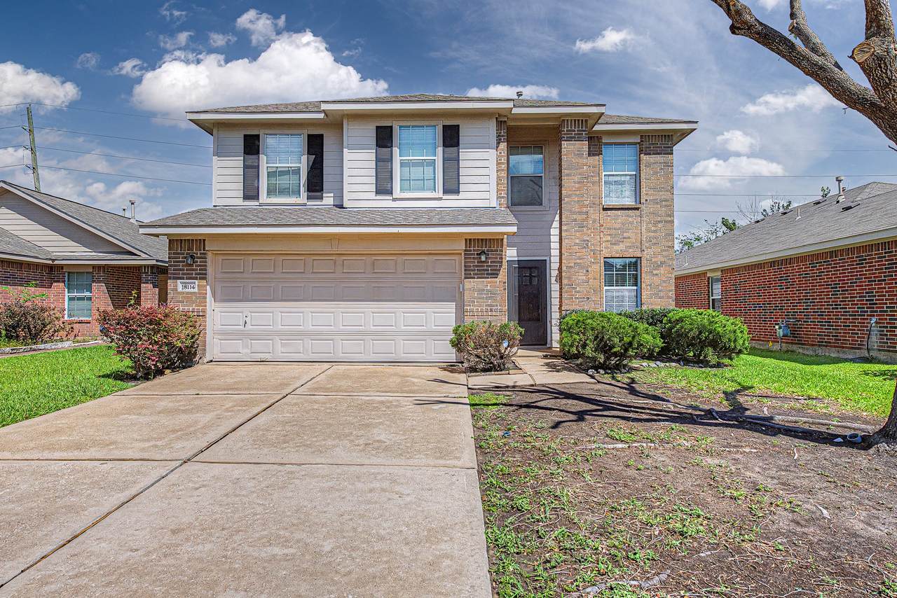 18114 Sorrell Oaks Lane - Photo 1