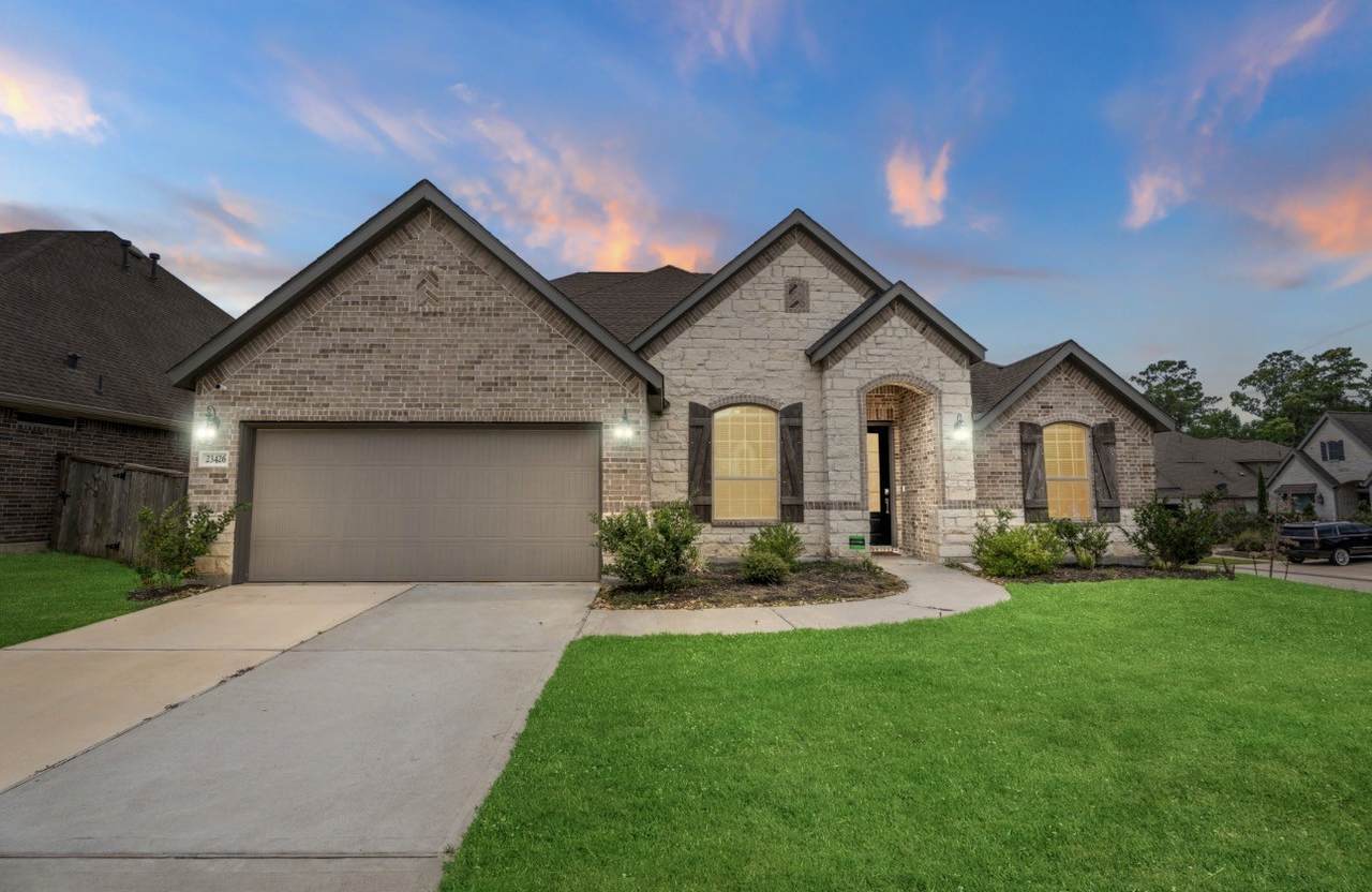 23426 Yaupon Hills Drive - Photo 1