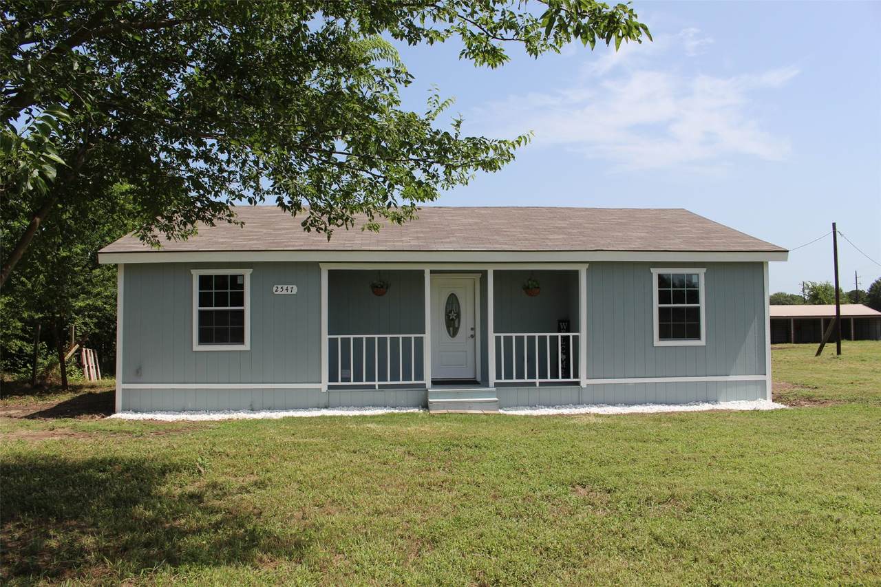 2547 Bob Mathews Street - Photo 1