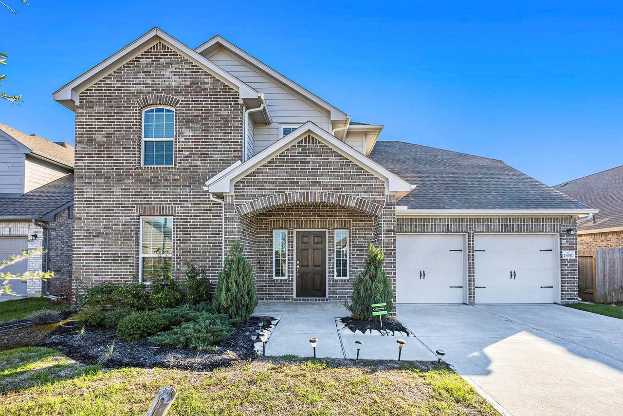 24311 Huntcliff Drive - Photo 1