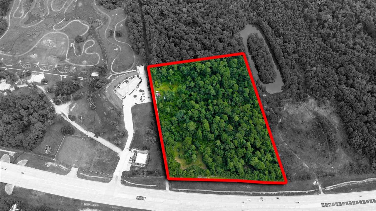 12640 Hwy 105 West - Photo 1