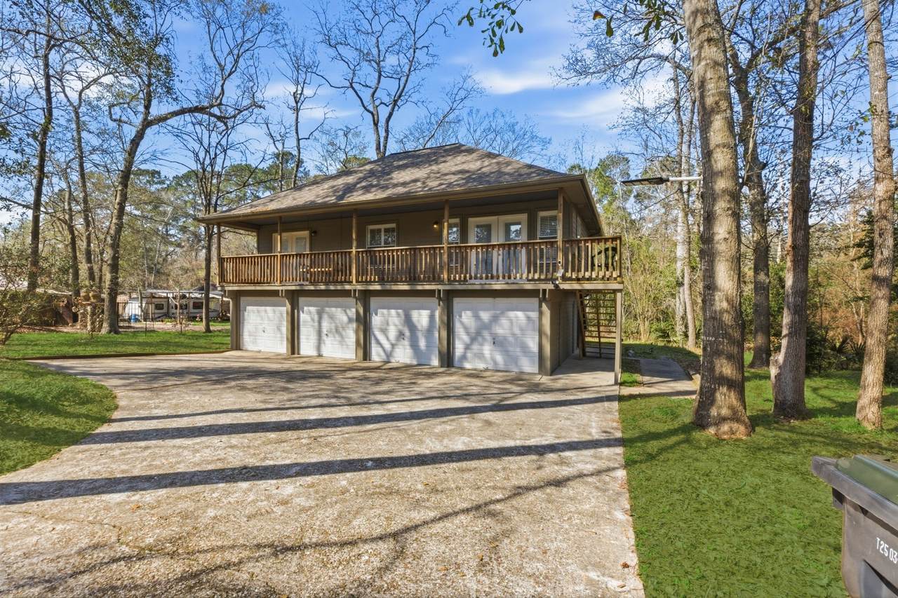 500 Dogwood Trail - Photo 1