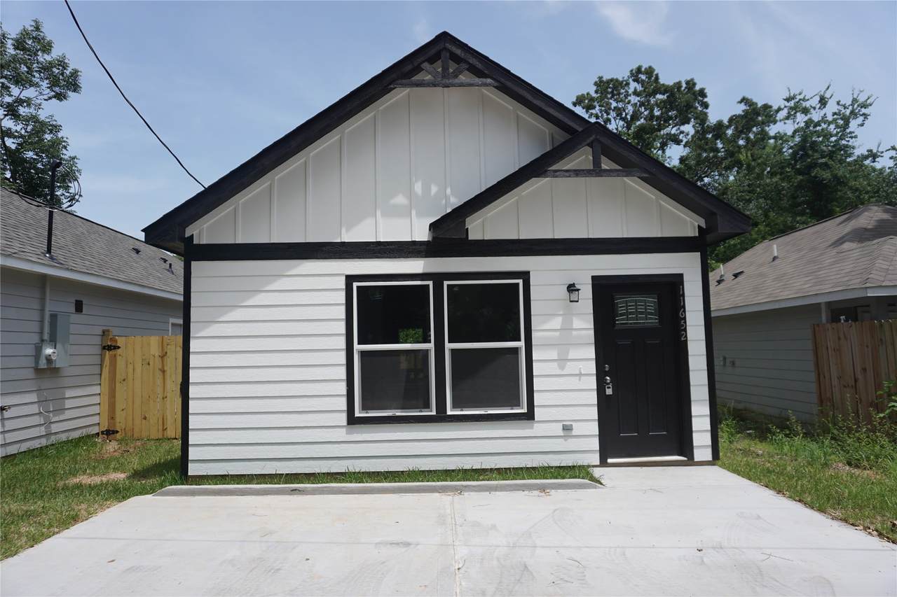 11652 Vistawood - Photo 1